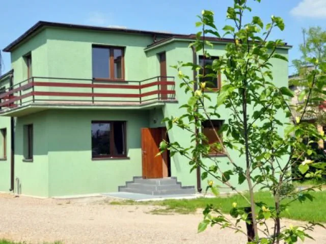 Nikifor-noclegi Stryk&oacute;w Polna 4