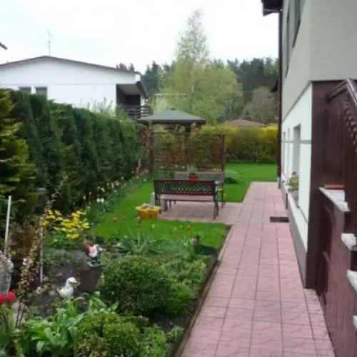 Pokoje u ALI Ustka Kochanowskiego