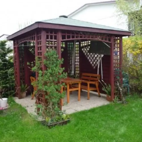 Pokoje u ALI Ustka Kochanowskiego