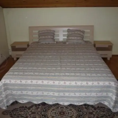 Pokoje u ALI Ustka Kochanowskiego