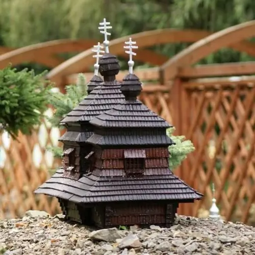 Agroturystyka Bieszczady - ZIELONY AZYL w Myczkowcach Uherce Mineralne Myczkowce 23