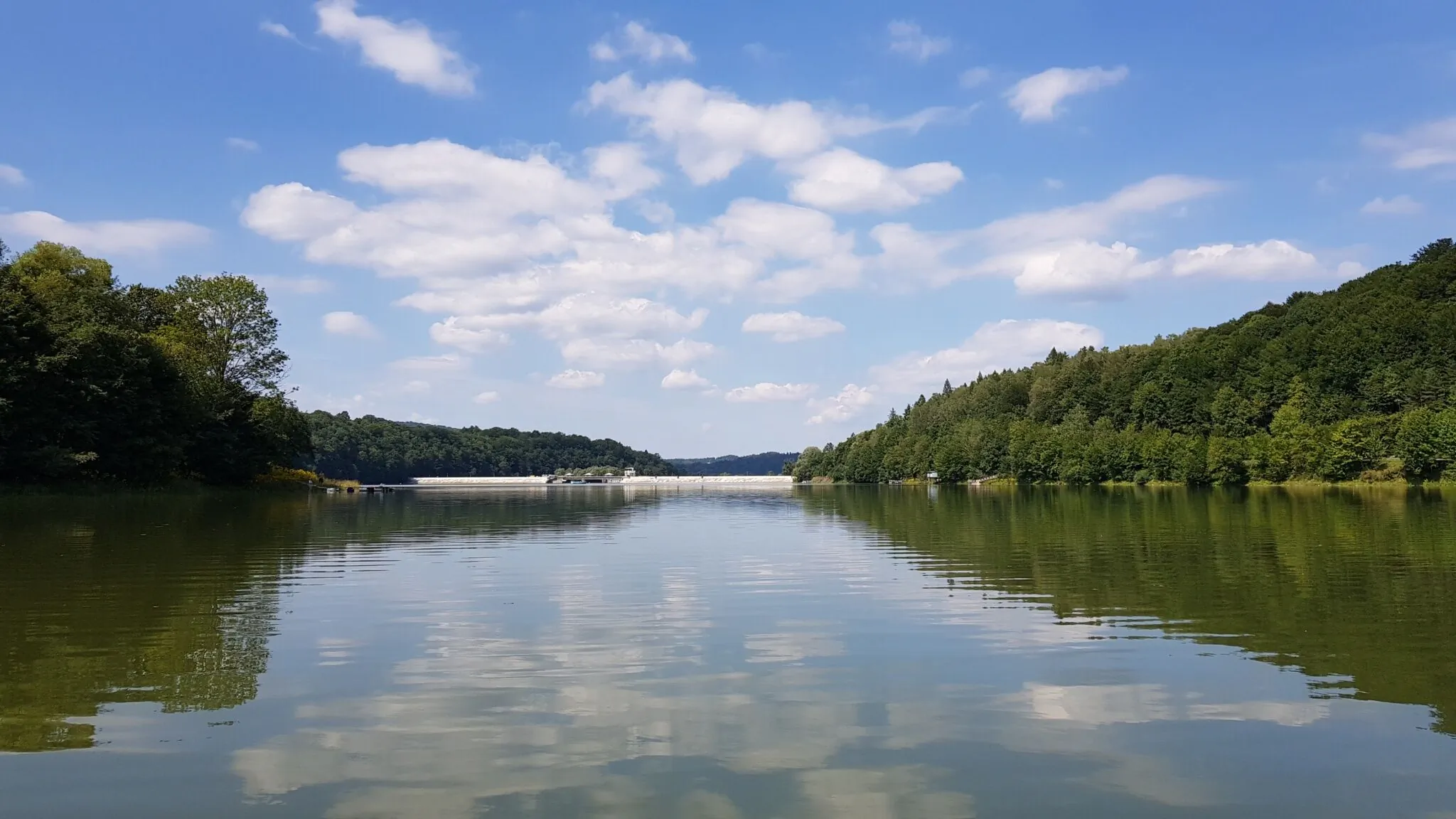 Agroturystyka Zielony Azyl Myczkowce