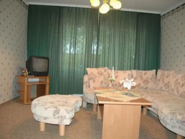 KARPICKO - MOTEL MONTANA Karpicko Wczasowa 73