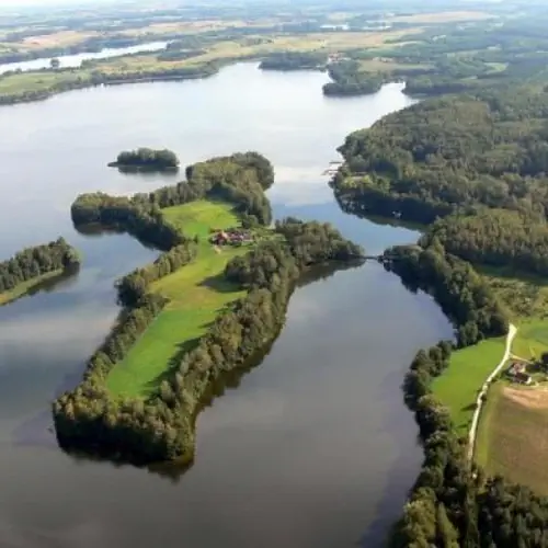 Wyspa Dadaj Wilimy Wilimy 2