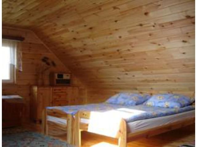 Dom nad Biebrzą Jaświły Dolistowo Stare 105