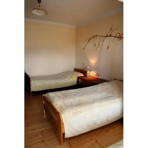 Noclegi Pod G&oacute;rką Ustrzyki Dolne Naftowa 26