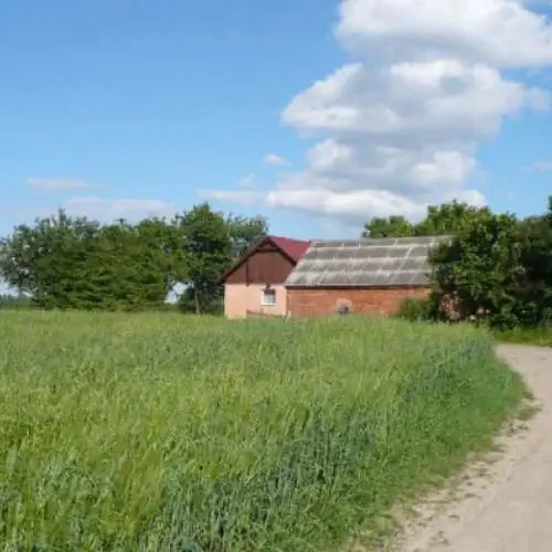 dom w Cichem - pojezierze brodnickie Ciche Ciche 91