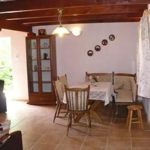 dom w Cichem - pojezierze brodnickie Ciche Ciche 91