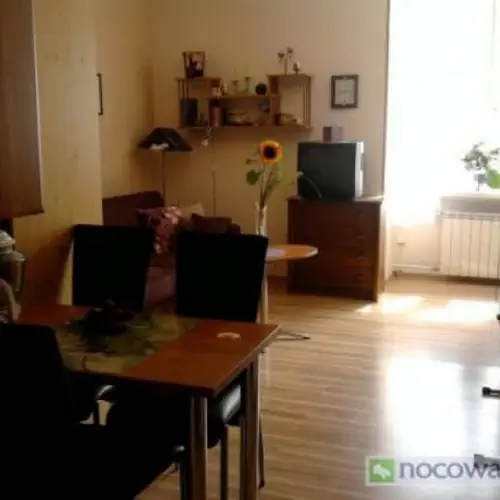Apartament Laguna Gdynia Abrahama