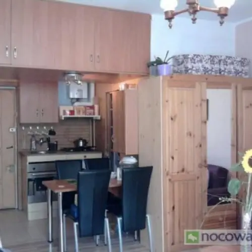 Apartament Laguna Gdynia Abrahama