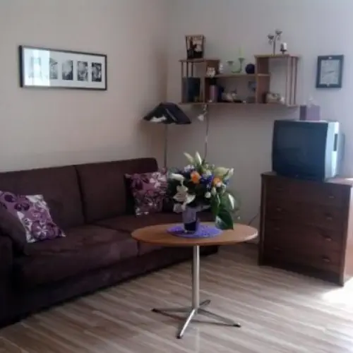 Apartament Laguna Gdynia Abrahama