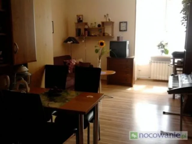Apartament Laguna Gdynia Abrahama