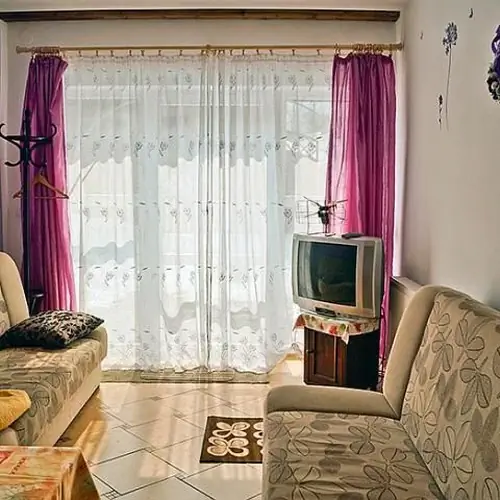 Apartament Lawendowy 4-osobowy