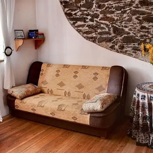 Apartament Kamienny - 2 pokoje, wieloosobowy