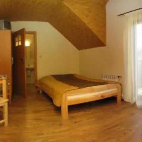 Pokoje Szczawnica Szczawnica Widok 17