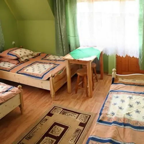 Pokoje u Krzysztofa Ząb Bustryk 77 h