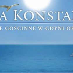 Villa Konstancja - Pokoje gościnne w Gdyni Orłowie Gdynia