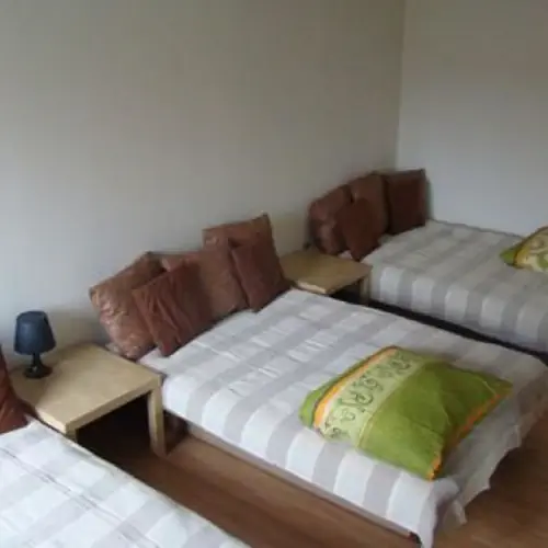 COVER POKOJE GOŚCINNE Grudziądz Dworcowa 44