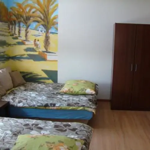 COVER POKOJE GOŚCINNE Grudziądz Dworcowa 44