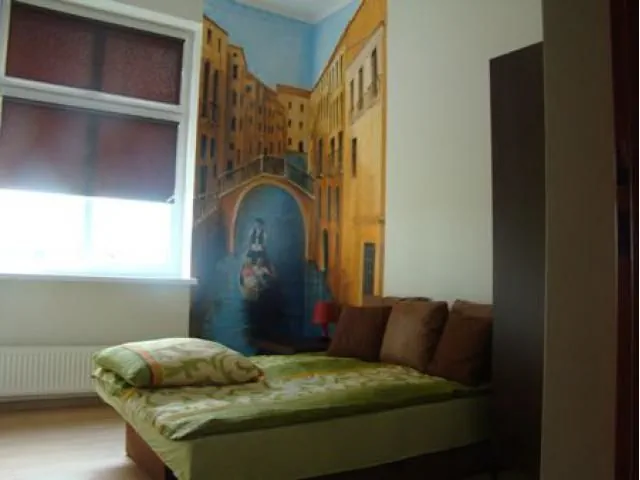 COVER POKOJE GOŚCINNE Grudziądz Dworcowa 44