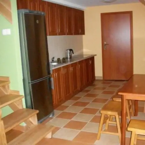 FHU WIKI Bochnia Karosek