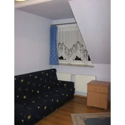 Apartament oraz domki letniskowe Uherce Mineralne Myczkowce 25 
