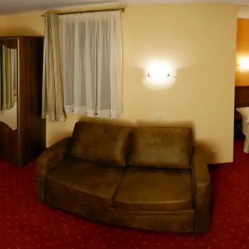 Willa Trela Muszyna Aleja Zdrojowa 24