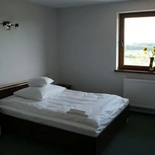 Gościniec POD STRZECHĄ Suwałki Krzywe 16B