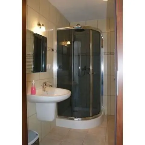 Gościniec POD STRZECHĄ Suwałki Krzywe 16B