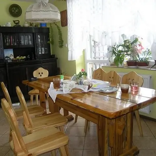 Gospodarstwo Agroturystyczne nad Nidą Pińcz&oacute;w Krzyżanowice Średnie 39