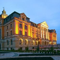 Pałac Bursztynowy