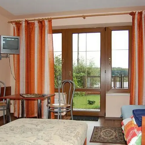 Pokoje gościnne Na Brzegu Płock Nadwiślańska 15B