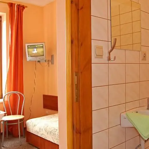 Pokoje gościnne Na Brzegu Płock Nadwiślańska 15B