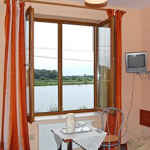 Pokoje gościnne Na Brzegu Płock Nadwiślańska 15B