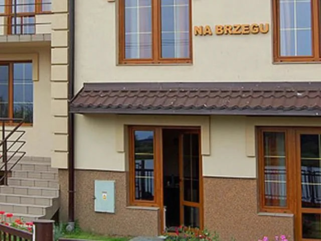 Pokoje gościnne Na Brzegu Płock Nadwiślańska 15B