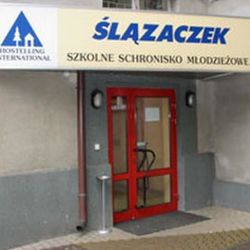 Szkolne Schronisko Młodzieżowe Ślązaczek Katowice