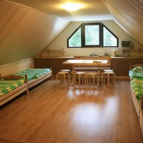 Pokoje Gościnne U DURAJA Zwardoń S&oacute;l-Kiczora 191