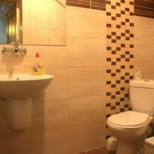 Pokoje Gościnne U DURAJA Zwardoń S&oacute;l-Kiczora 191