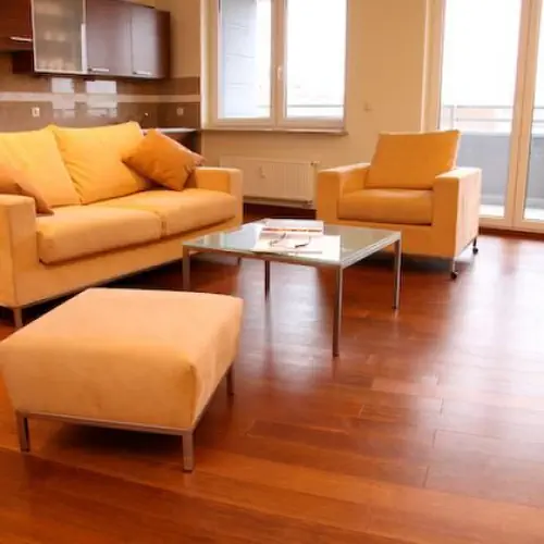 Apartamenty Kochtex  Poznań Gen. Kutrzeby 16E