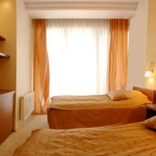 Apartamenty Kochtex  Poznań Gen. Kutrzeby 16E