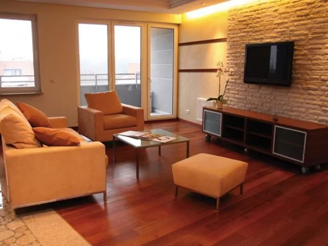 Apartamenty Kochtex  Poznań Gen. Kutrzeby 16E