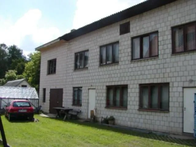 Agroturystyka w Gibach Giby Giby 94