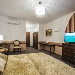 Hotel Kmicic Belvedere & SPA Złoty Potok