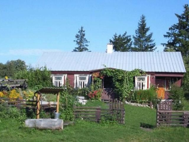 Agroturystyka nad Wigrami Krasnopol Maćkowa Ruda 18a