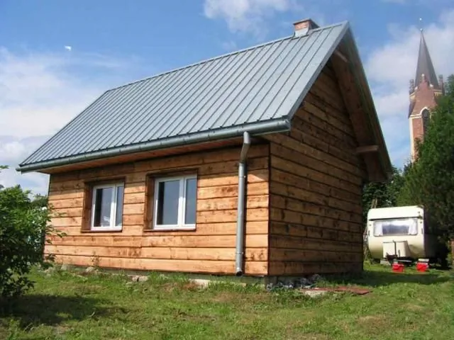 "Łemkowo" Pokoje Gościnne  Lutowiska Lutowiska 78