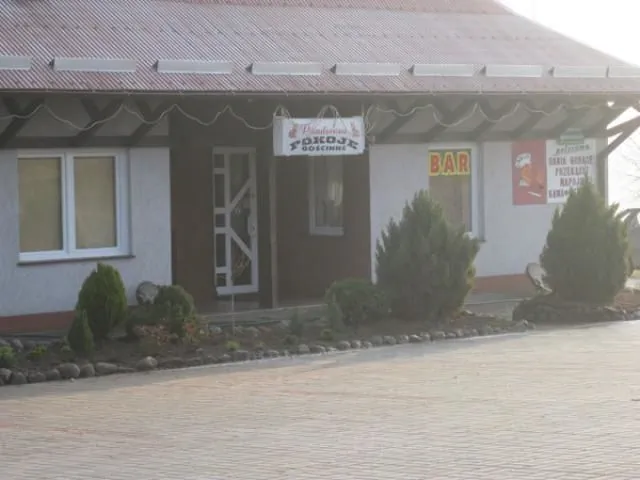 GOSPODARSTWO ROLNE KONI WIERZCHOWYCH "PANDEROZA" w PĘCHCINIE Ciechan&oacute;w Pęchcin, ul. Płocka 39