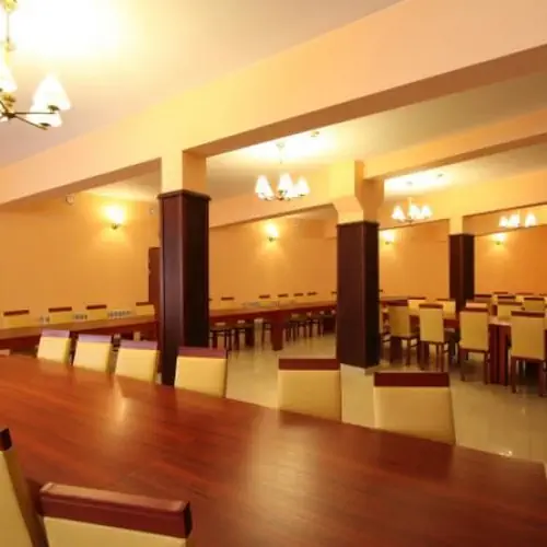Hotel*** Okrąglak Sosnowiec Narutowicza 59
