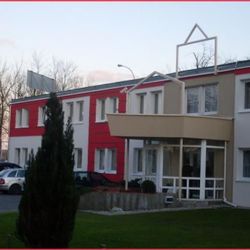 Victoria Motel Koszalin