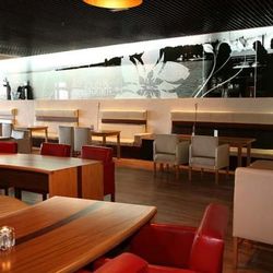 COCO cafe, club & restaurant Gdynia