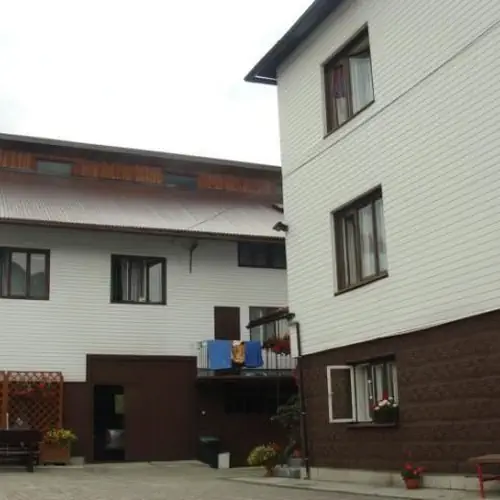 Ośrodek Wypoczynkowy LAMBADA - agroturystyka Rajcza S&oacute;l 115